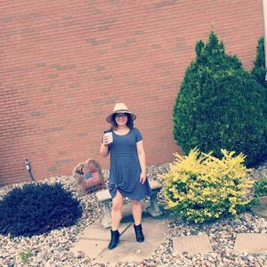 Meet your Posher, Sheridan